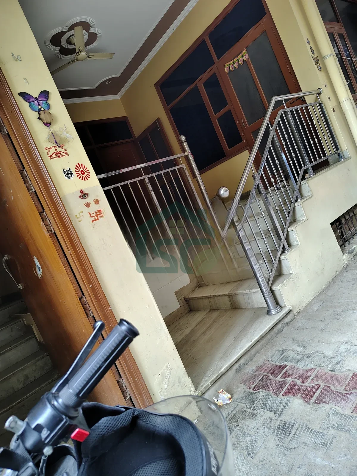 RAJ PG in Sector 45, Gurugram — property photo 1