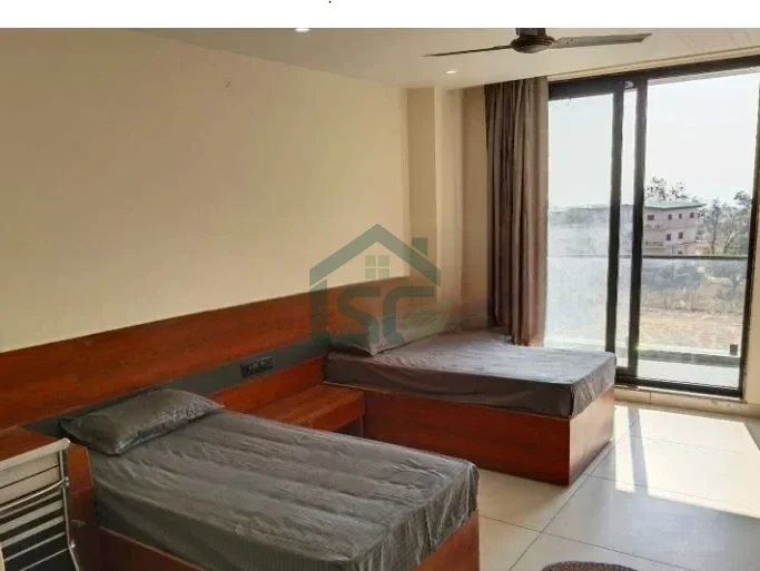 Photo 4 of Elemento Girls Hostel (Only 70mtr From Upes Campus), near upes universty, Dehradun