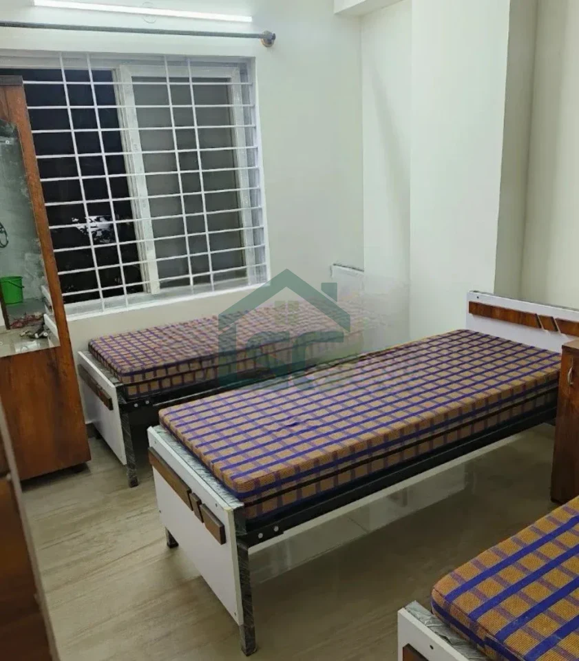 Photo 2 of Ashwan'S Ladies PG, HSR Layout, Bangalore