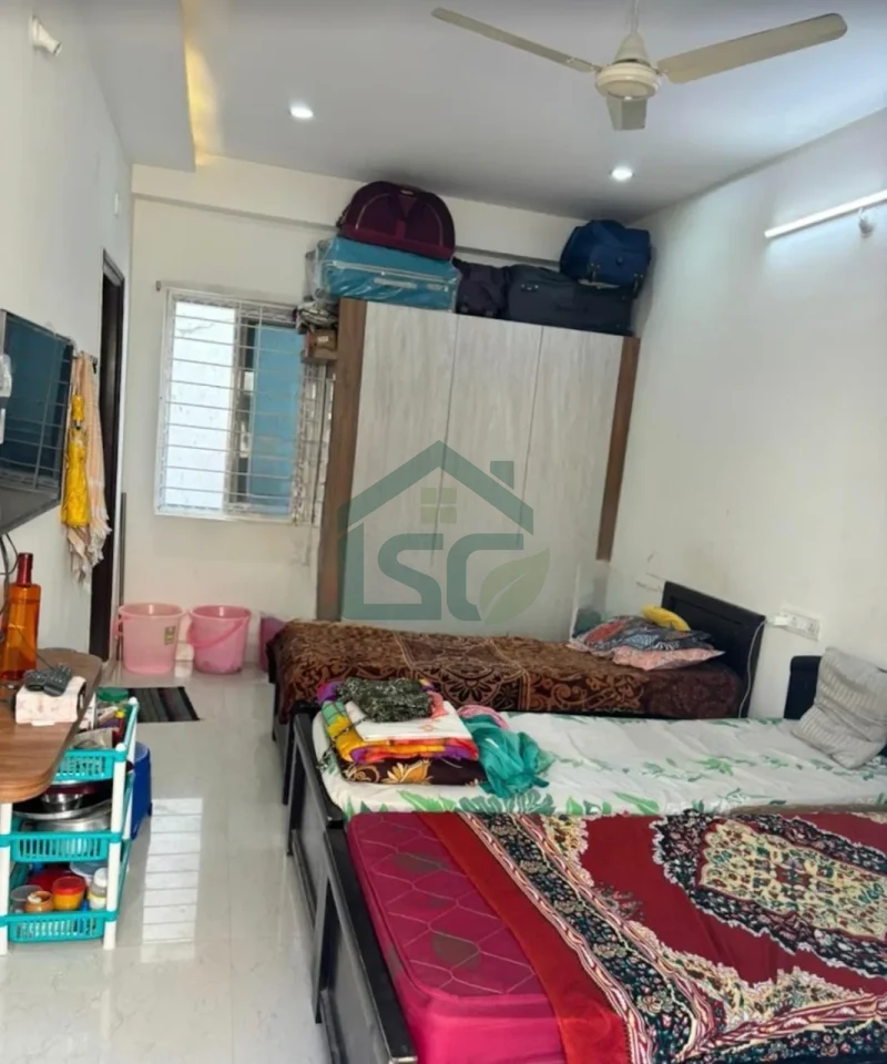Photo 2 of Harshith Grand Women’S PG, Hanuman Nagar, Hyderabad