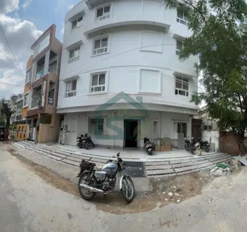 Photo 4 of Shri Shyam Luxury Boys PG, Ashok Nagar, Udaipur