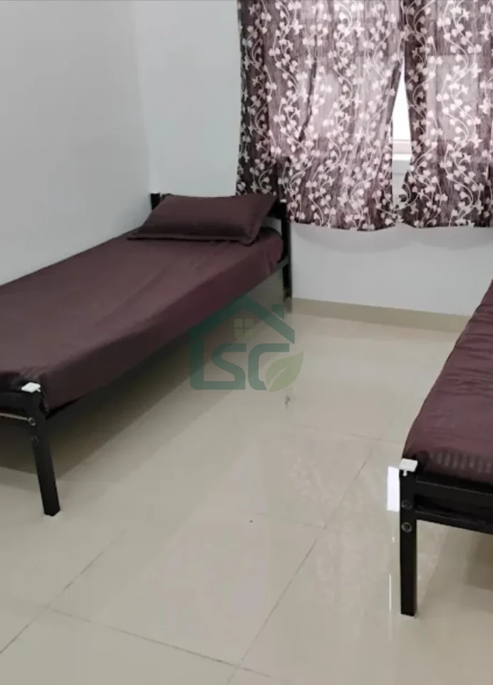 Photo 3 of Shri Shyam Luxury Boys PG, Ashok Nagar, Udaipur