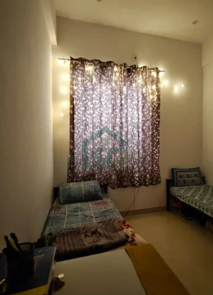At Shri Shyam Luxury Boys PG, Ashok Nagar, Udaipur