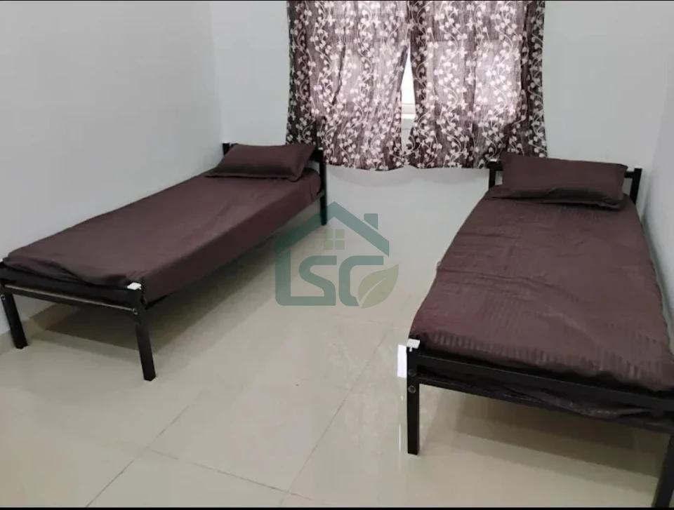 Photo 2 of Shri Shyam Luxury Boys PG, Ashok Nagar, Udaipur