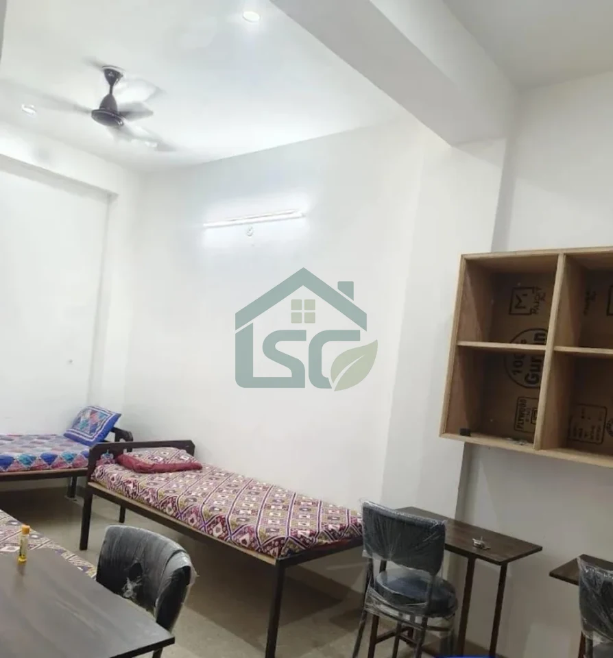 Photo 3 of Swastik Hostel, sitapur, Jaipur