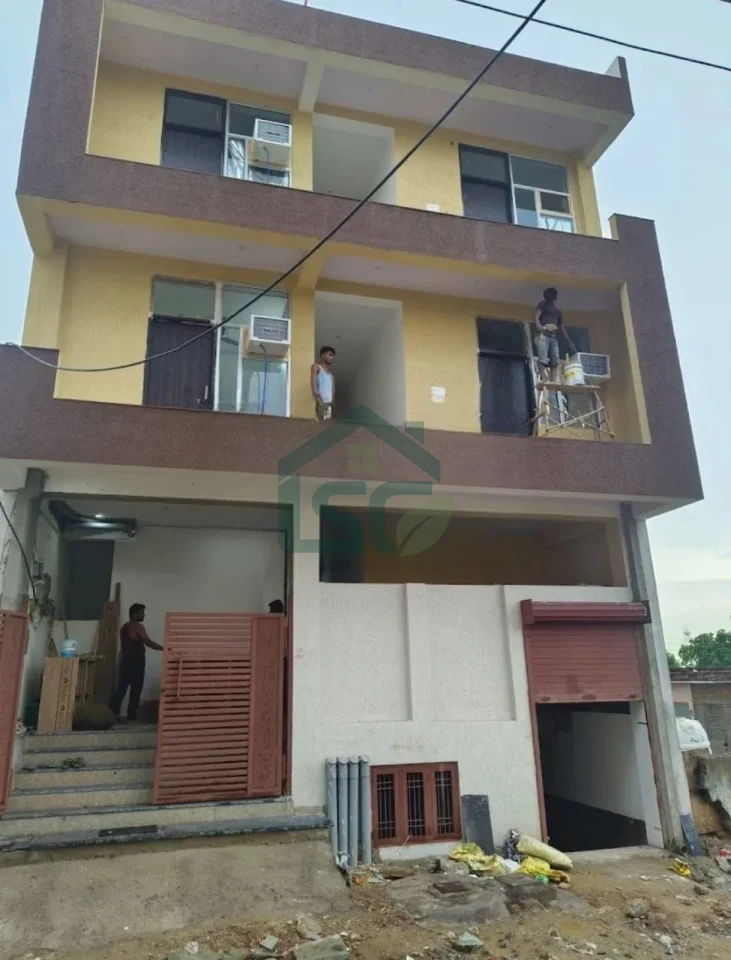 Photo 2 of Swastik Hostel, sitapur, Jaipur