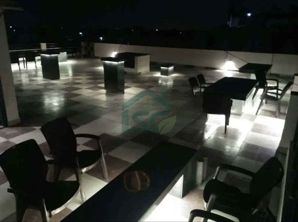 Metro inn PG in Sector 13, Gurugram — property photo 1