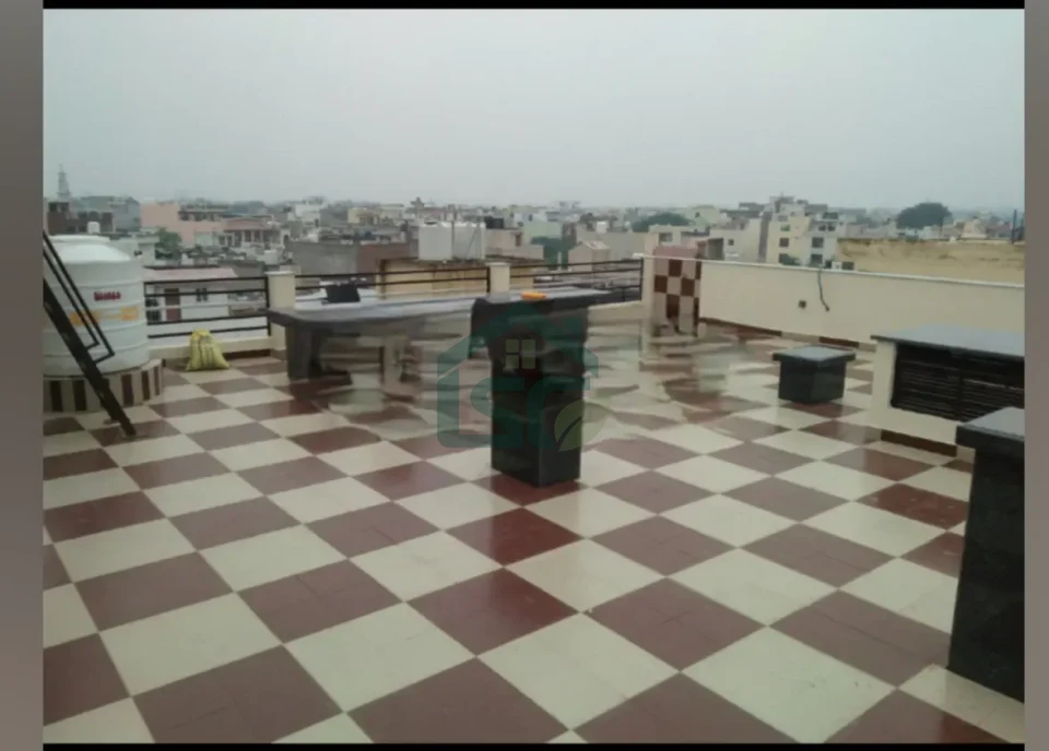 Metro inn PG in Sector 13, Gurugram — property photo 3