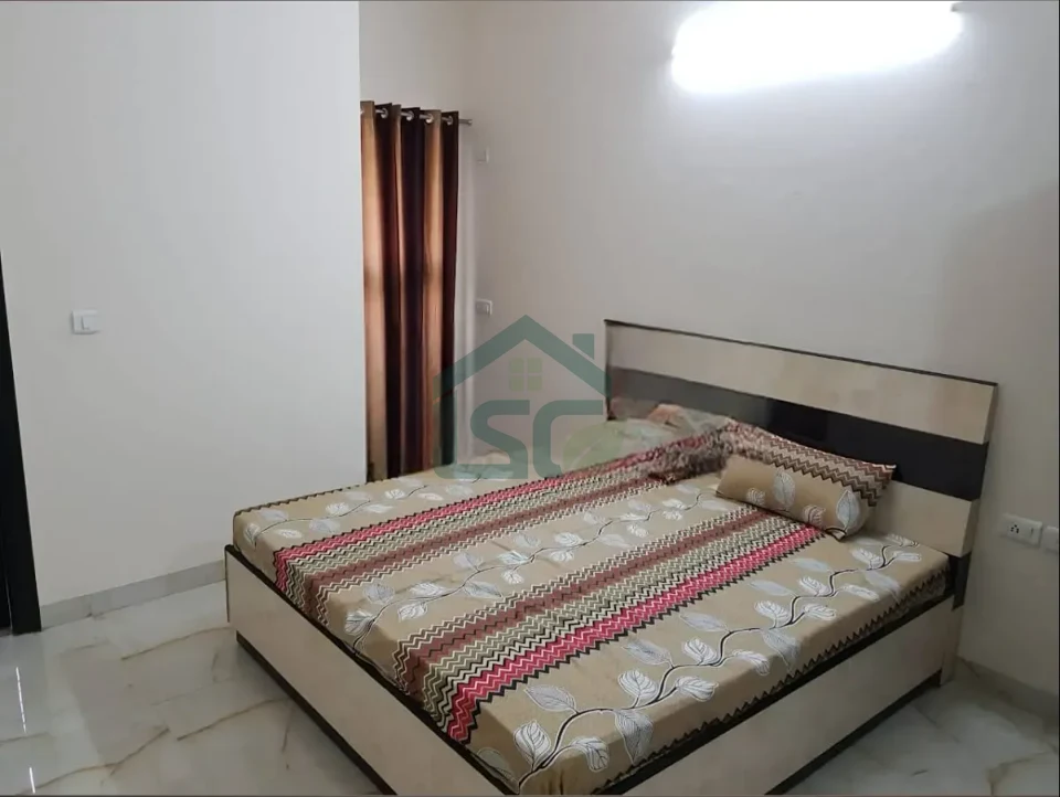 Metro inn PG in Sector 13, Gurugram — property photo 2