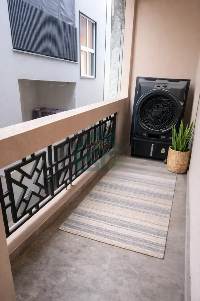 Prustel Living | Elvis House in Janakpuri, Delhi — property photo 3