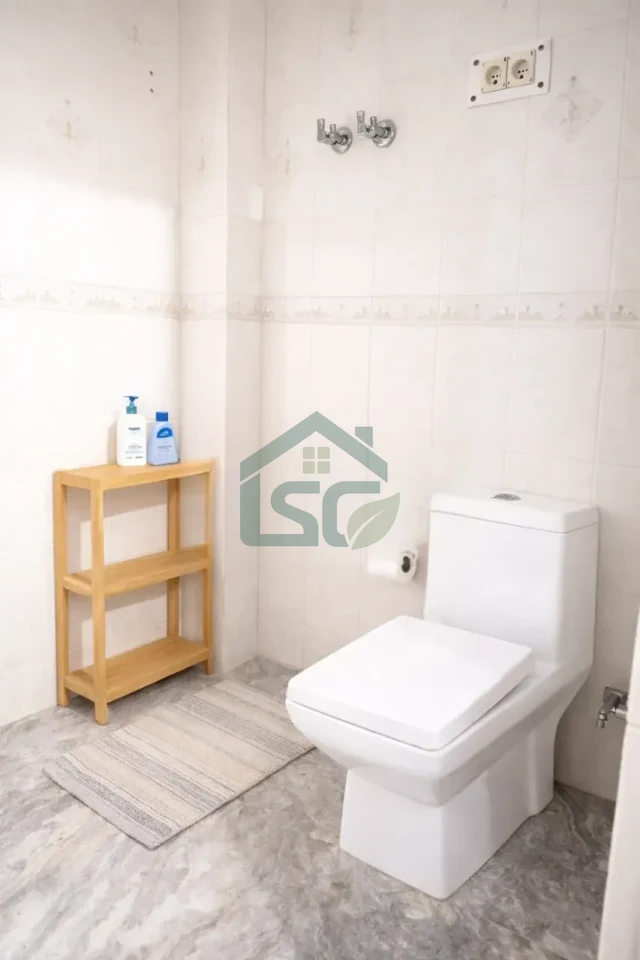 Prustel Living | Elvis House in Janakpuri, Delhi — property photo 4
