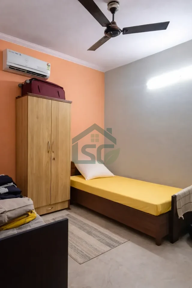 Prustel Living | Elvis House in Janakpuri, Delhi — property photo 2
