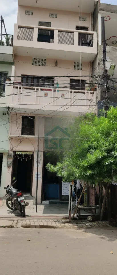 Photo 2 of Aakarshan Hostel, Kakadeo, Kanpur