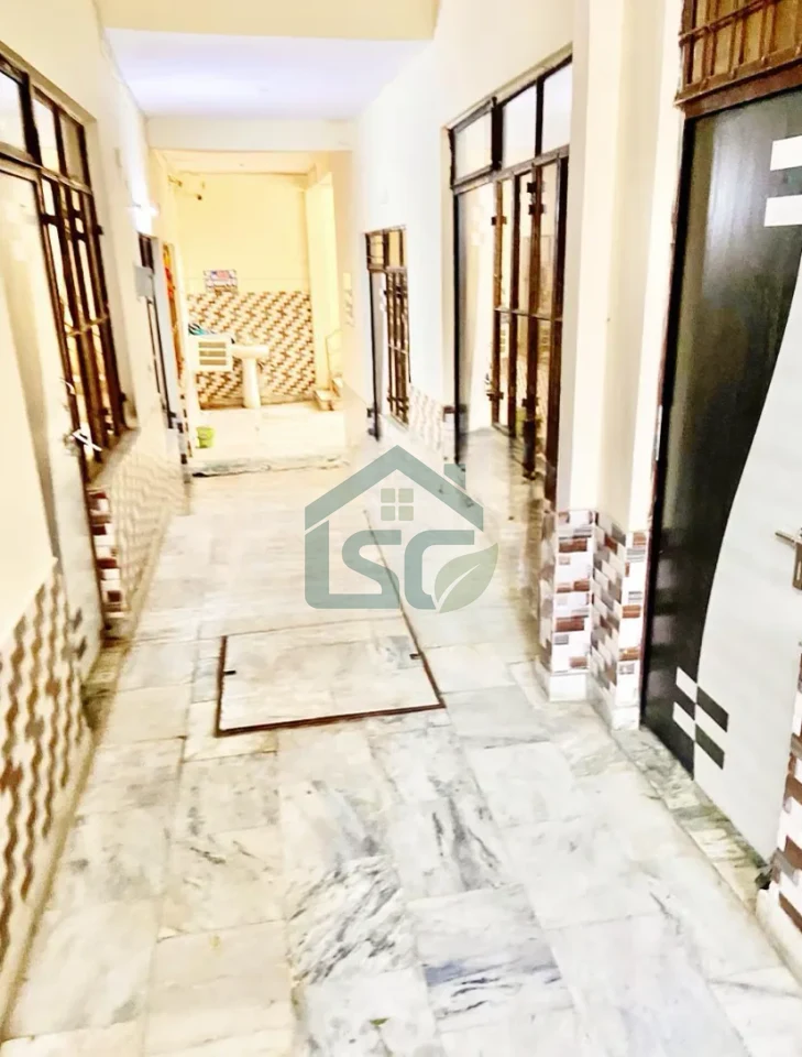 Photo 4 of Aakarshan Hostel, Kakadeo, Kanpur