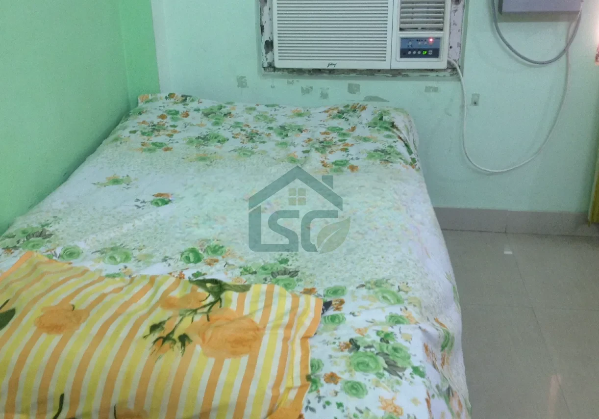 At Aakarshan Hostel, Kakadeo, Kanpur