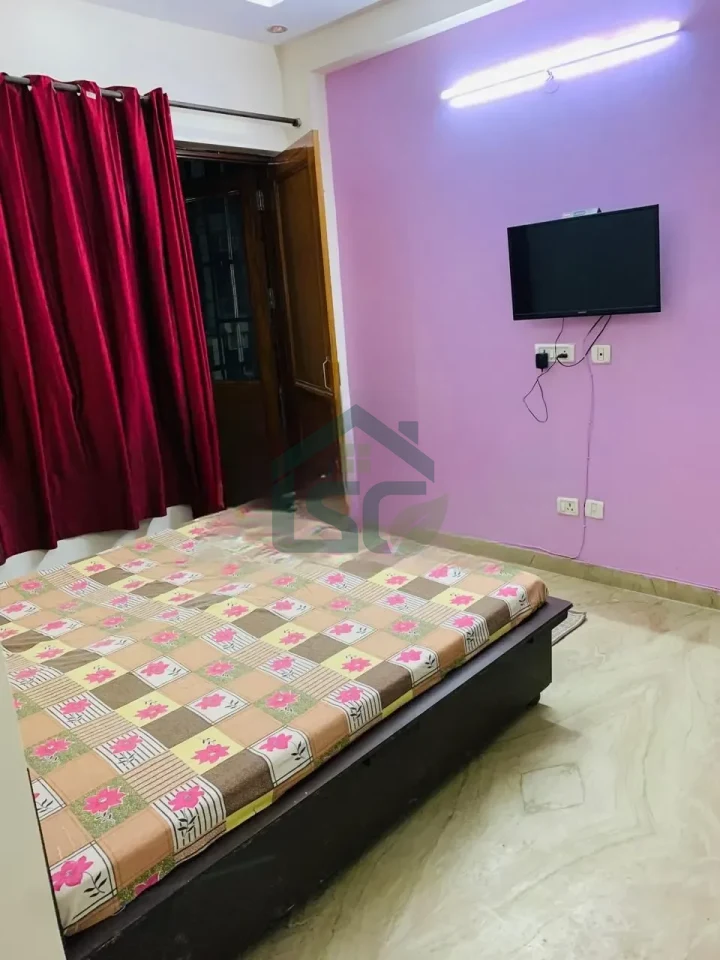 Permanent Roomates Co-Head PG in Sector 38, Gurugram — property photo 5