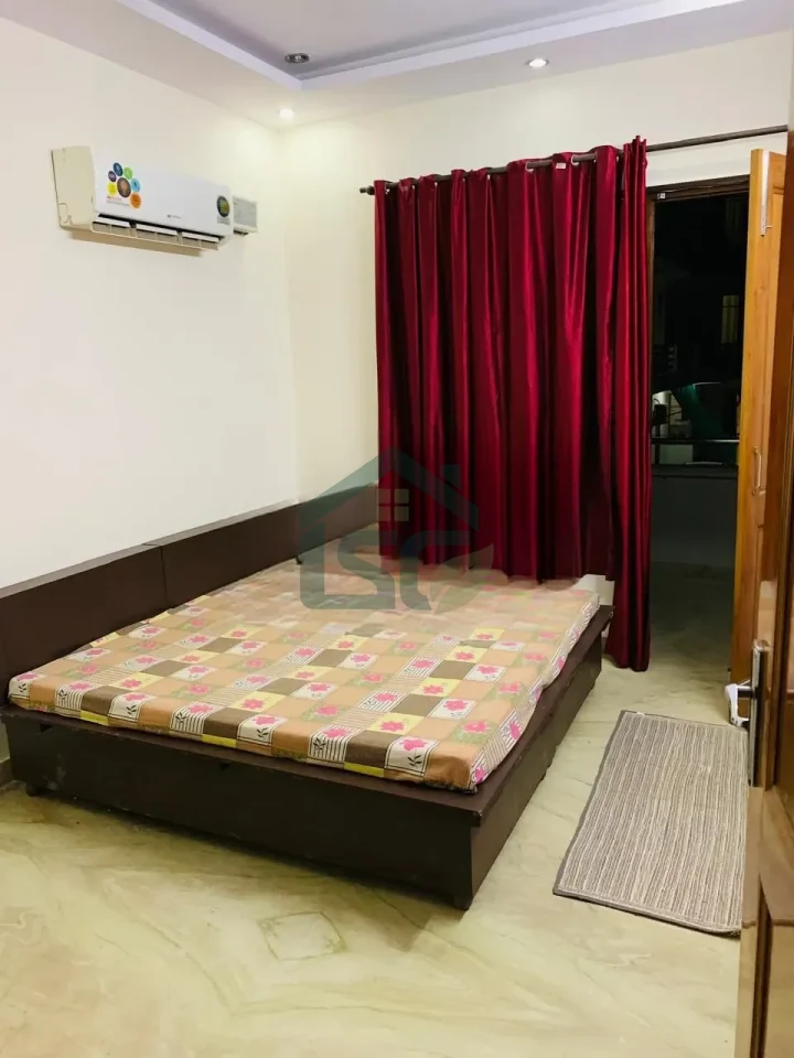 Permanent Roomates Co-Head PG in Sector 38, Gurugram — property photo 2