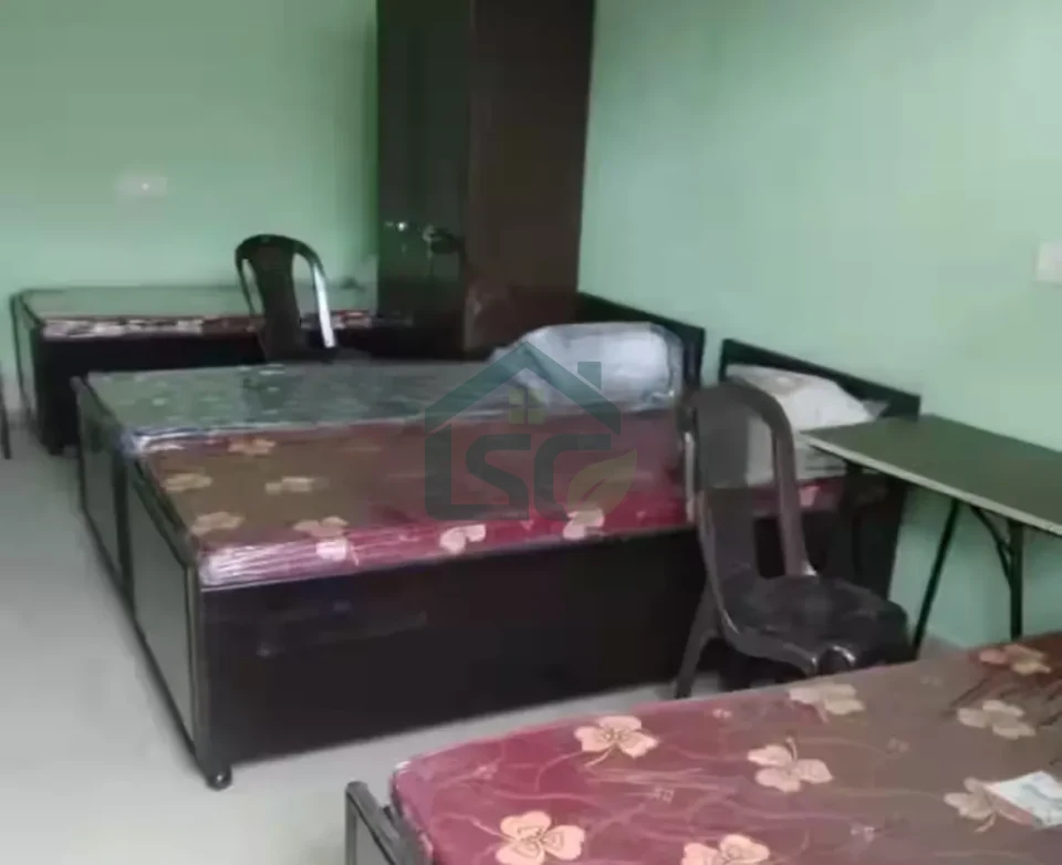 Juneja Homes PG in Lajpat Nagar, Delhi — property photo 5