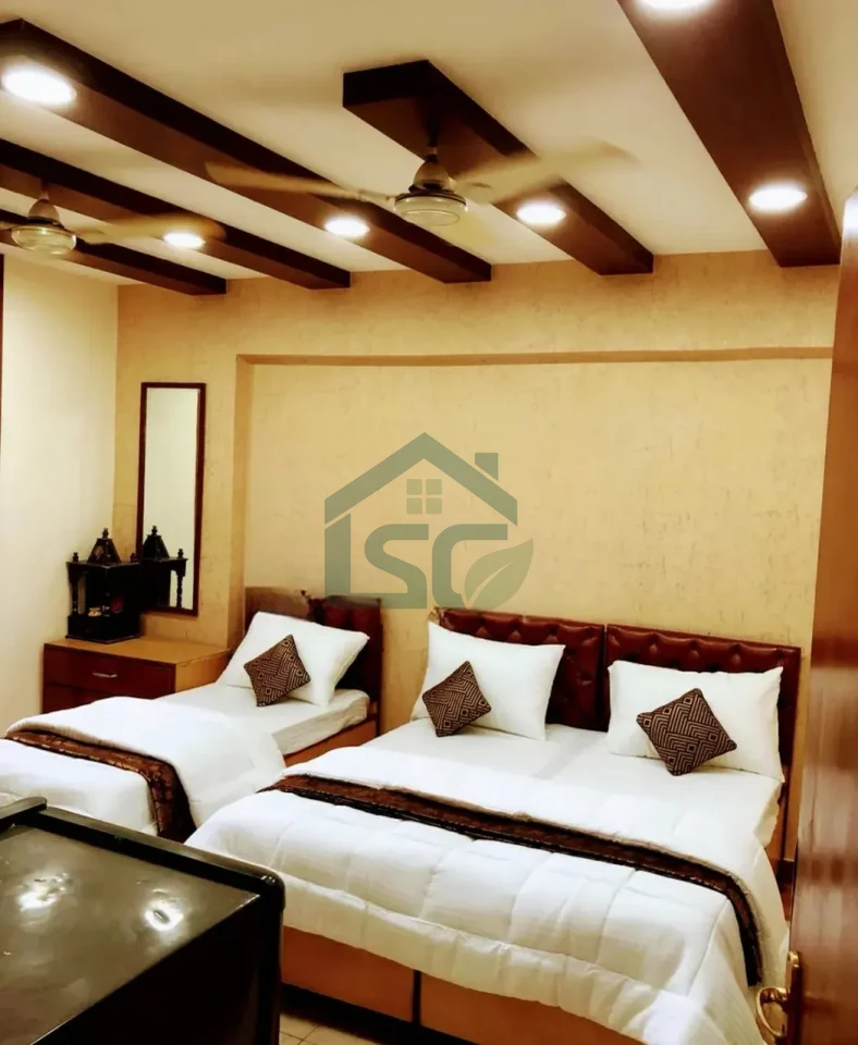 Juneja Homes PG in Lajpat Nagar, Delhi — property photo 3