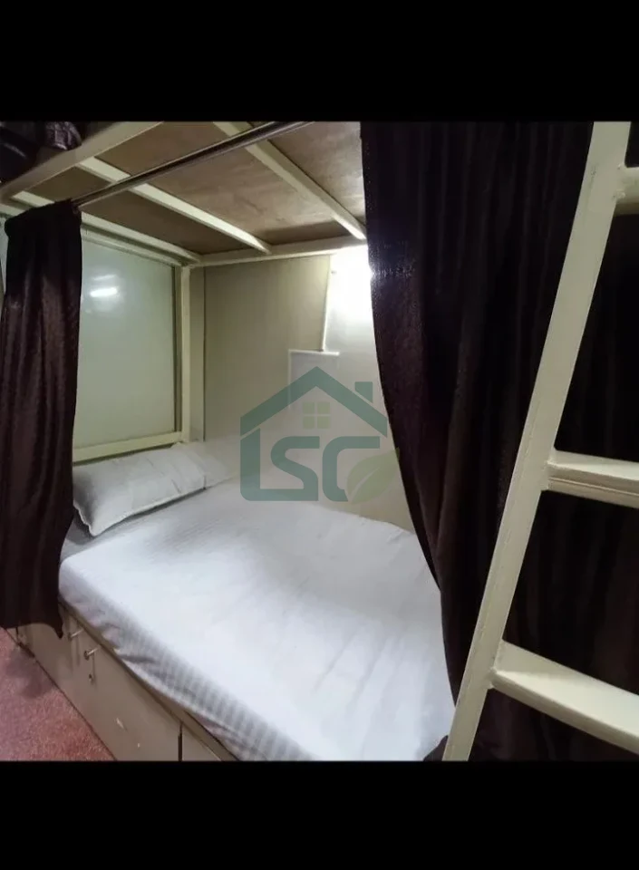 Photo 2 of Assar International Dormitory, Saki Naka, Mumbai