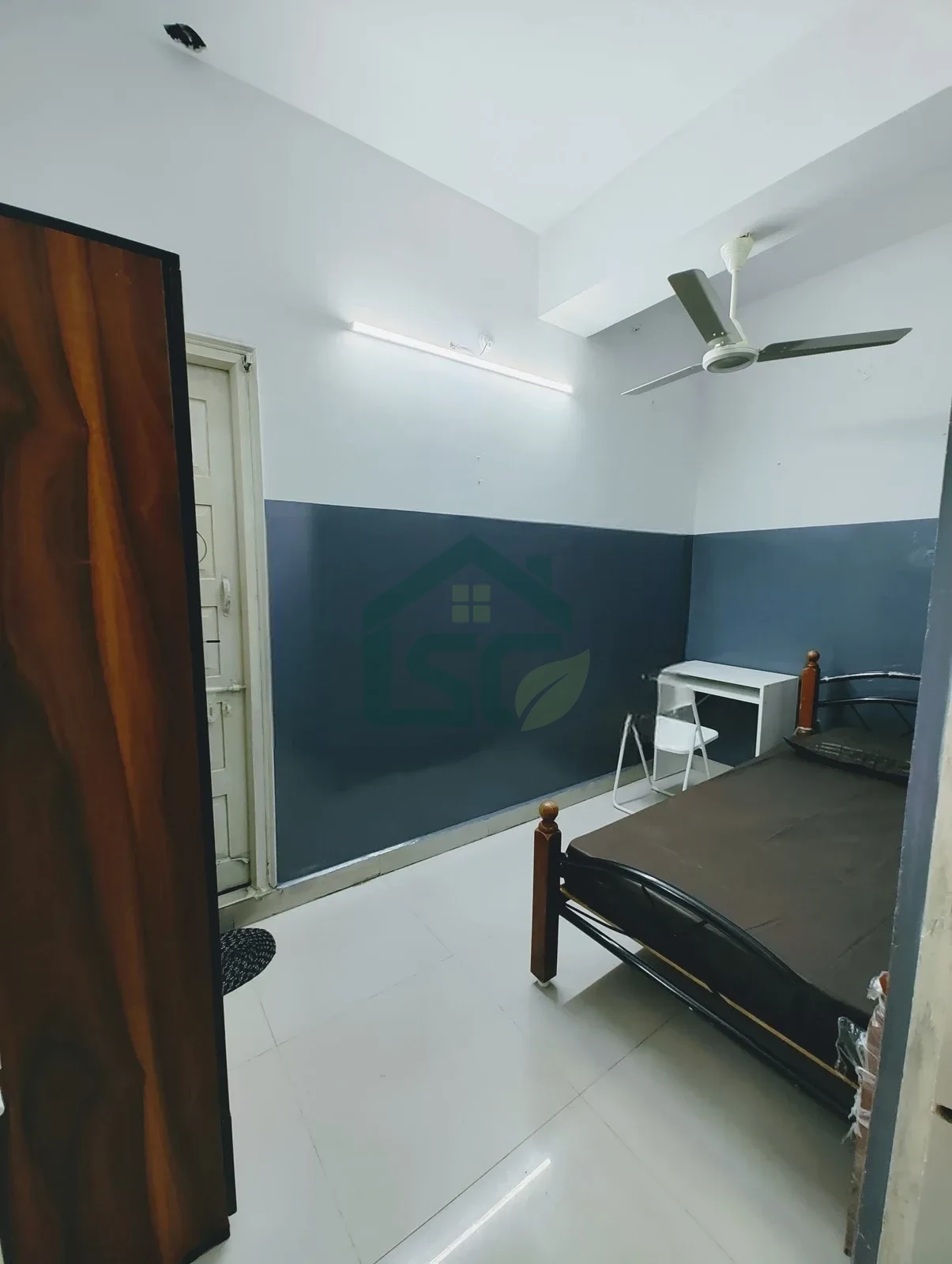 At Agasthya Executive Boys PG, Bagh Lingampalli, Hyderabad