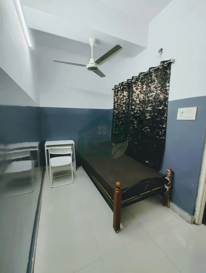 Photo 4 of Agasthya Executive Boys PG, Bagh Lingampalli, Hyderabad