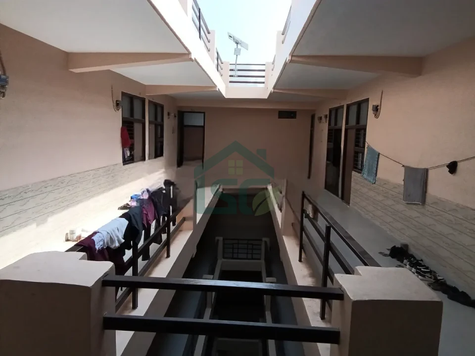 Pappu Yadav rental building in Sector 69, Gurugram — property photo 5