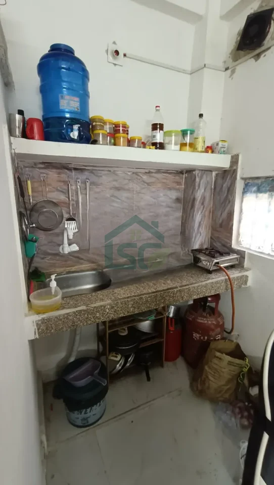 S.S Home PG in Sector 168, Noida — property photo 3