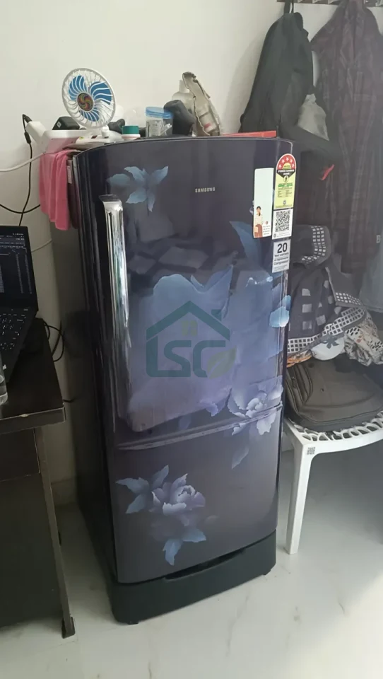 S.S Home PG in Sector 168, Noida — property photo 4