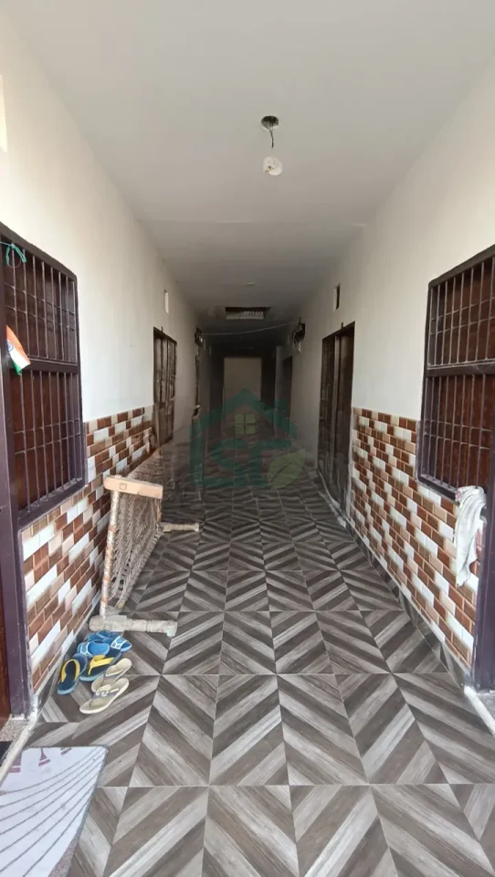S.S Home PG in Sector 168, Noida — property photo 5