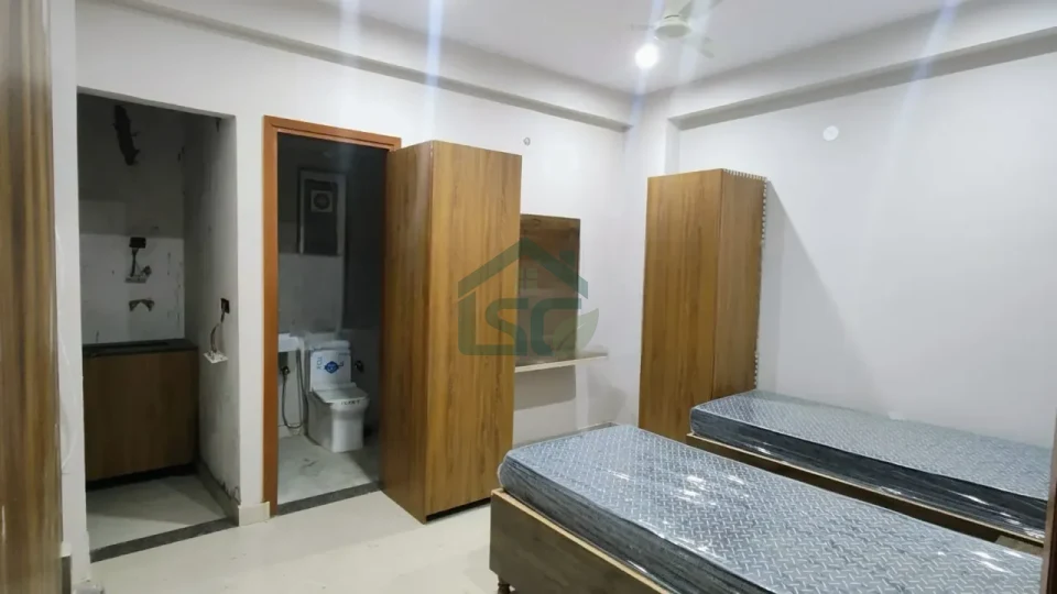 Navkul Stays in Sector 69, Gurugram — property photo 2