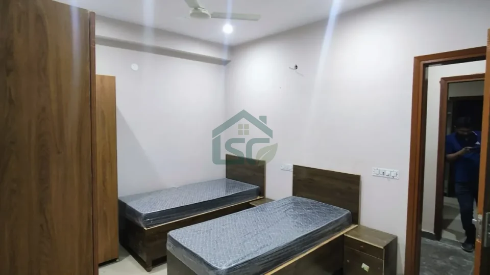 Navkul Stays in Sector 69, Gurugram — property photo 1