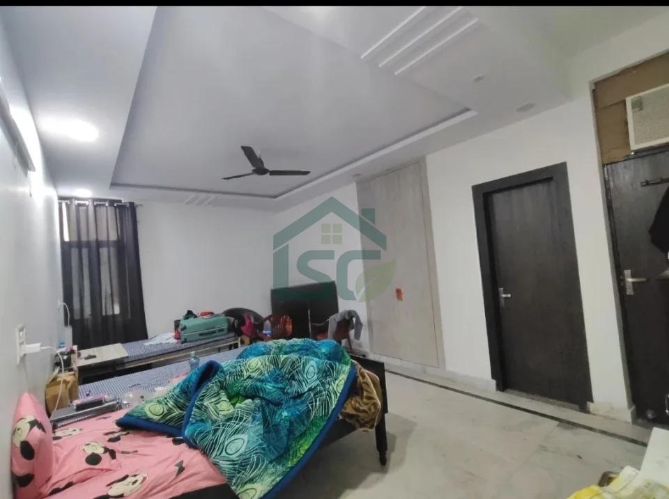 Photo 5 of Happy Home, Omega IV, Greater Noida