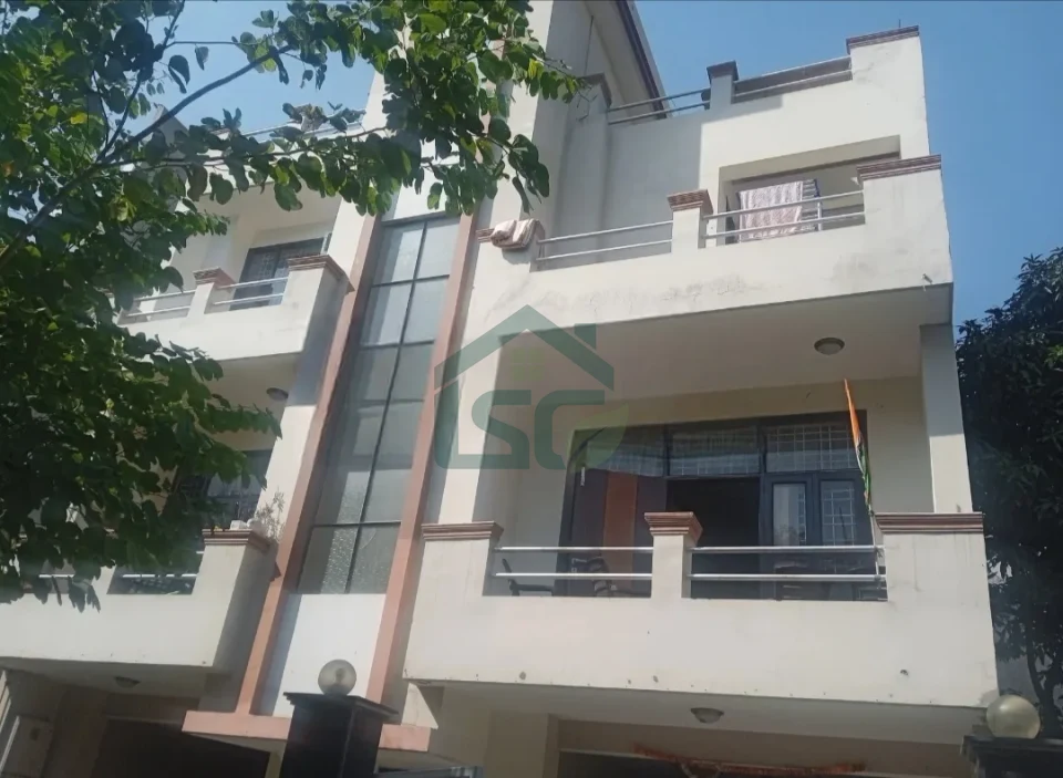 Photo 4 of Happy Home, Omega IV, Greater Noida