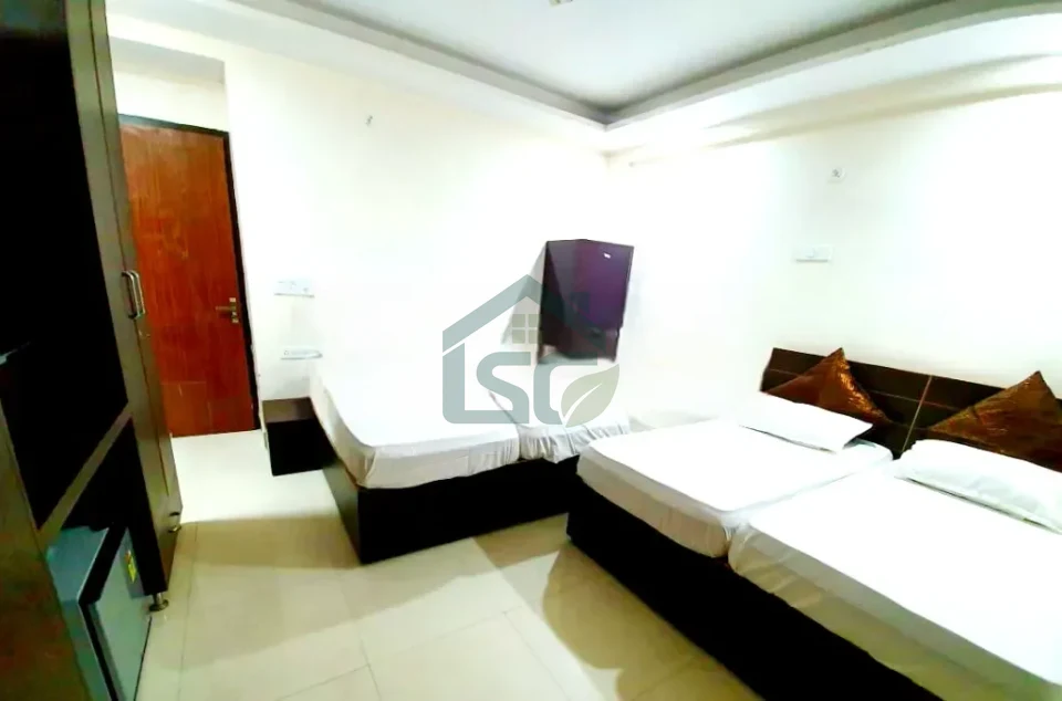 Cloud Nine Rooms & PG in Sector 47, Gurugram — property photo 1