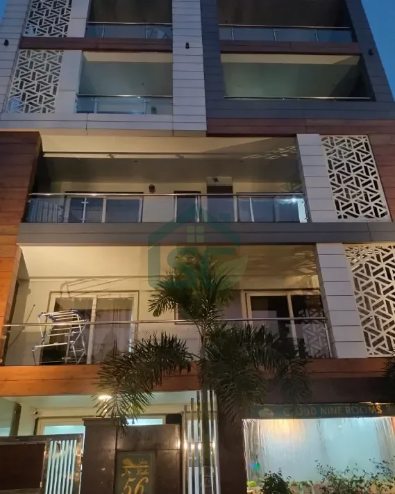 Cloud Nine Rooms & PG in Sector 47, Gurugram — property photo 5