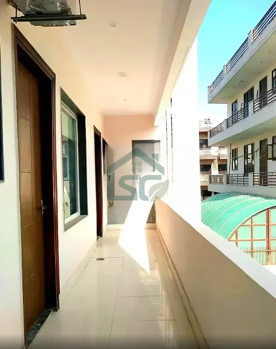 Cloud Nine Rooms & PG in Sector 47, Gurugram — property photo 2