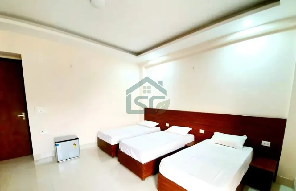 Cloud Nine Rooms & PG in Sector 47, Gurugram — property photo 4