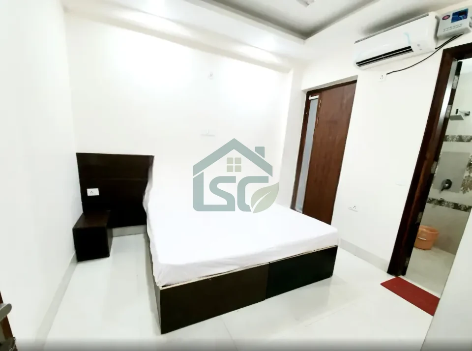 Cloud Nine Rooms & PG in Sector 47, Gurugram — property photo 3