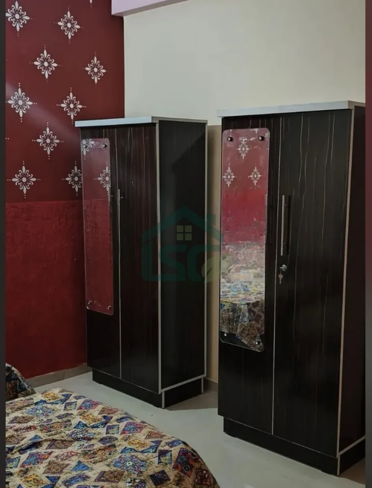 At Urban Hostel, Madhavpura, Vadodara