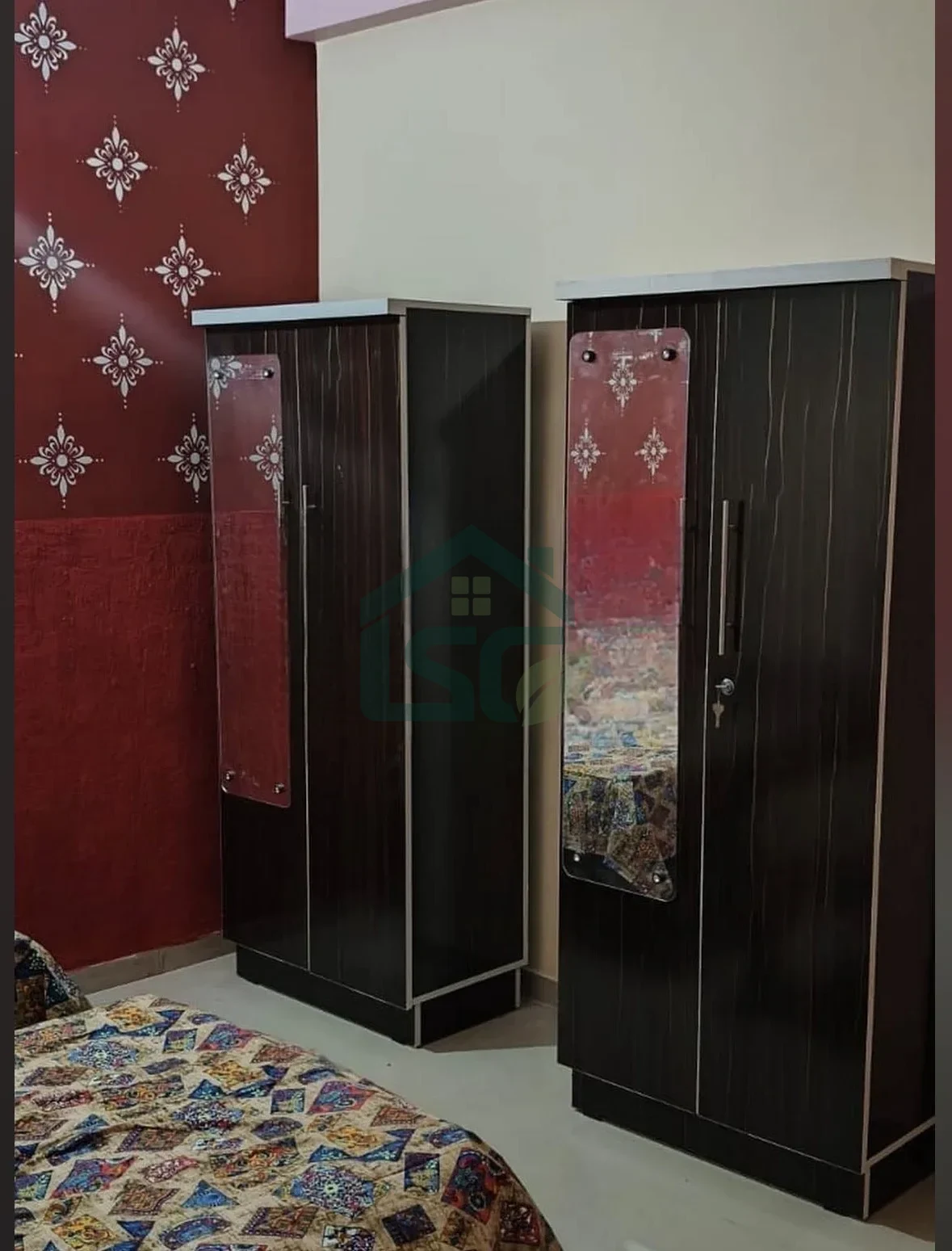 At Urban Hostel, Madhavpura, Vadodara