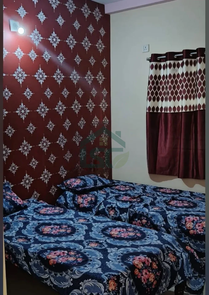 Photo 4 of Urban Hostel, Madhavpura, Vadodara