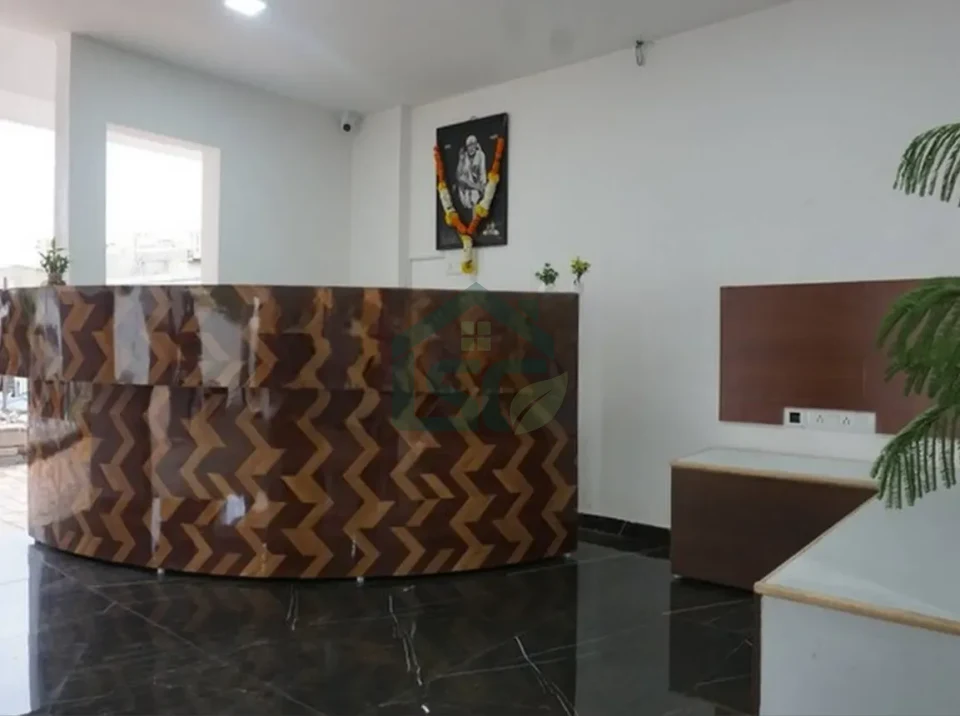 North Indian PG in Sector 41, Noida — property photo 1