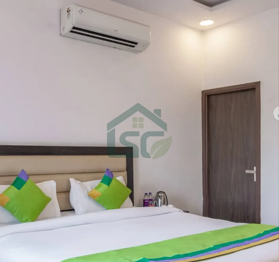 North Indian PG in Sector 41, Noida — property photo 2