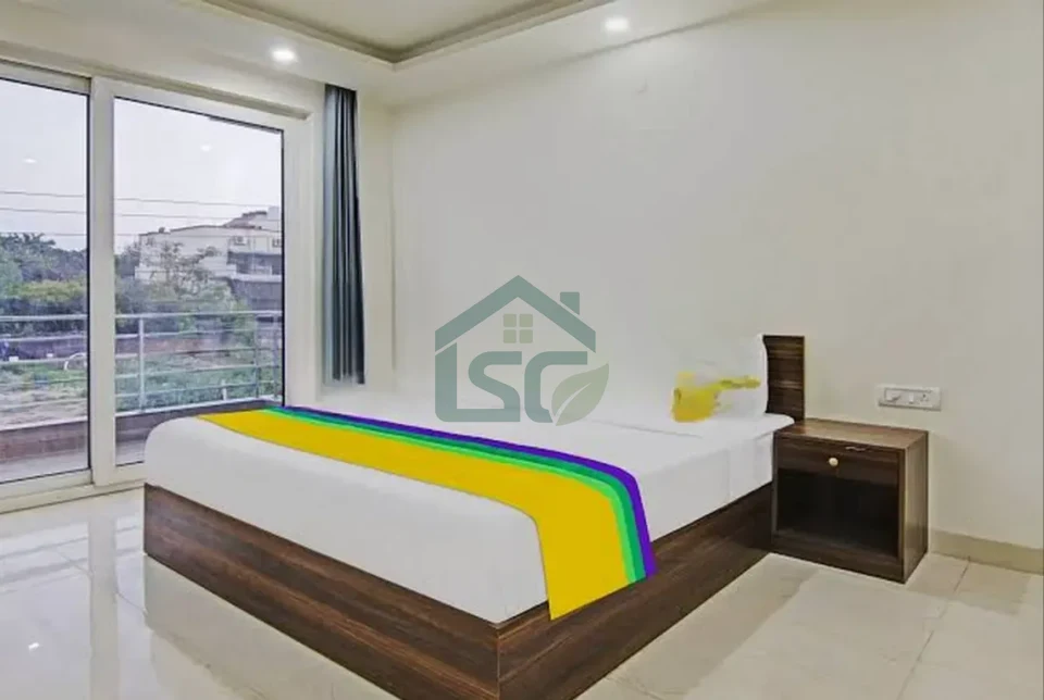 North Indian PG in Sector 41, Noida — property photo 4