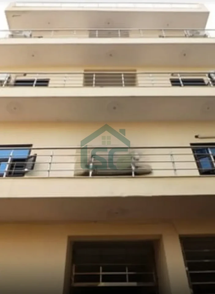 North Indian PG in Sector 41, Noida — property photo 5