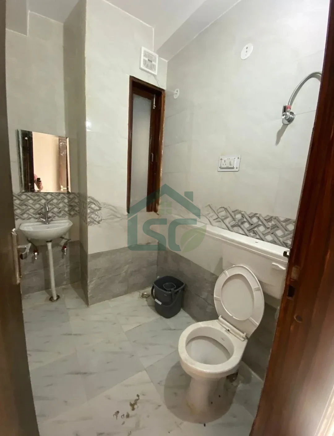 At Flora Home Orchid Co Living PG, Sector 48, Gurgaon