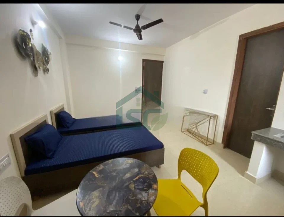 Photo 2 of Flora Home Orchid Co Living PG, Sector 48, Gurgaon