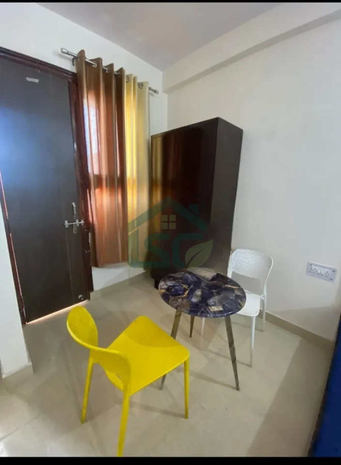 Photo 3 of Flora Home Orchid Co Living PG, Sector 48, Gurgaon
