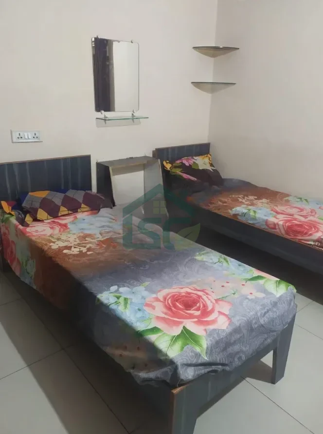 Photo 5 of Sakshi Girls Hostel, Bhagyashree Colony, Indore